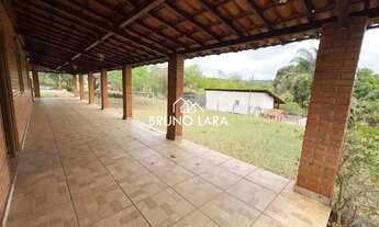 Imagem 4: Casa a venda em Igarapé / Condomínio Fazenda Solar