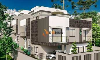 Imagem 5: Sobrado em condomínio com 177 m² , 3 suites à venda no bairro Seminário