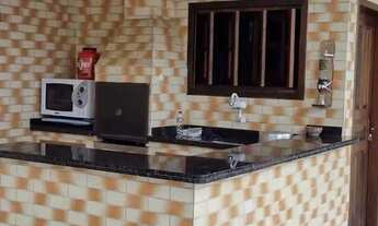 Imagem 3: Casa com 3 dormitórios e 3 vagas de garagem - Morro do Meio