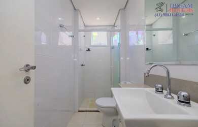 Imagem 14: Cobertura Duplex Semi-mobiliada, com 179m², 3 Quartos, 2 Vagas, no Bairro Bacacheri