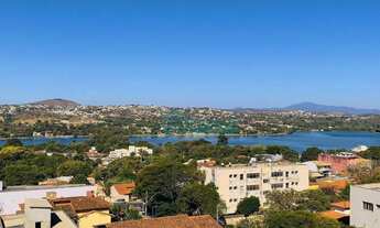 Imagem 5: Cobertura com 3 dormitórios, 160 m² - venda por R$ 1.350.000,00 ou aluguel por R$ 5.225,00