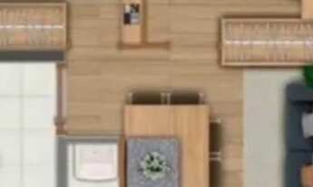 Imagem 2: Apartamento no Vista do Parque