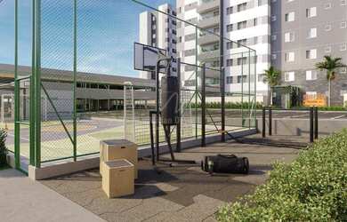 Imagem 4: 58634) à venda - Apartamento com 3 quartos, 1 vaga, no Indaiá