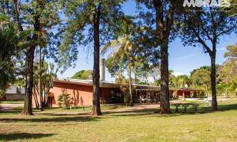 Imagem: Casa em Condomínio Fechado com 6 suítes