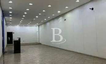 Imagem 2: Salão para alugar, 140 m² por R$ 7.590,00/mês - Vila Linda - Santo André/SP