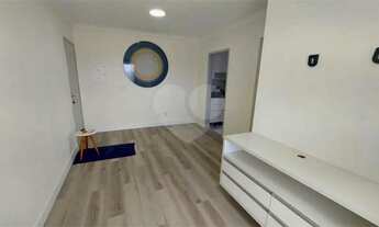 Imagem 3: Apartamento com 2 quartos para locação em Parque Peruche - SP