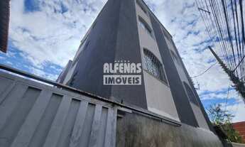 Imagem: Apartamento 02 quartos, a VENDA no bairro