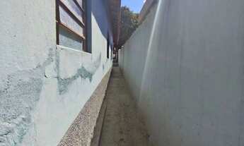 Imagem 2: Kitnet com 1 dormitório para alugar, 35 m² por R$ 990,00/mês - Vila Padre Bento - Itu/SP