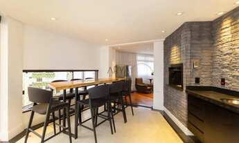 Imagem: Apartamento à venda no Batel ARYA1