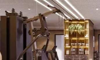 Imagem 5: Apartamento com 4 quartos à venda em Belo Horizonte