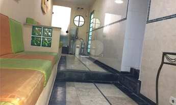 Imagem 7: Sobrado com 1 quartos à venda ou para locação em Jardim São Paulo(zona Norte) - SP