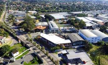 Imagem 3: Barracão para locação com 771 m² no Nova Vinhedo, Vinhedo