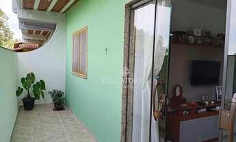 Imagem: Casa com 2 dormitórios à venda por R$