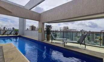 Imagem: Edifício Lá Residence