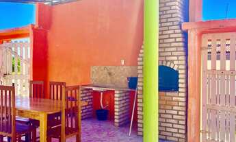 Imagem 2: Alugo casa na Praia do Abaís zap: