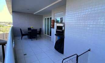Imagem 6: Apartamento na Praia Grande