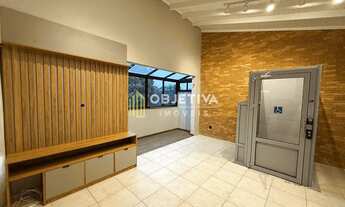 Imagem 3: Cobertura Duplex à venda 3 Quartos 2 Suites 2 Vagas 230M² Petrópolis Porto Alegre - RS