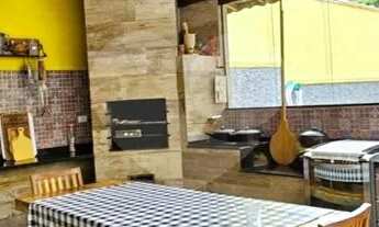 Imagem 2: Casa com 5 quartos para locação em Alto Da Lapa - SP