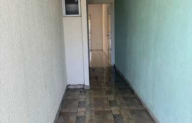 Imagem 2: Térrea para venda tem 85 metros quadrados com 2 quartos em Aeroporto - Araçatuba - SP