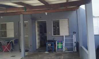 Imagem: Casa em condomínio 2 quartos e garagem