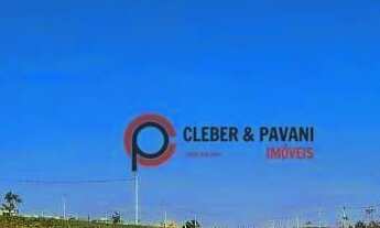 Imagem: Terreno à venda, 395 m² por R$ 530.000,00