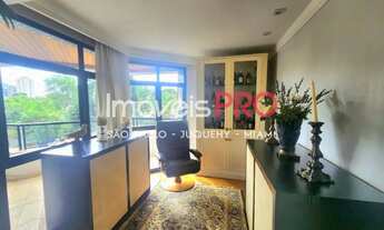 Imagem 3: Apartamento no Brooklin com 180m2, ótima localização!