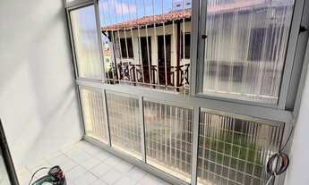 Imagem 3: Vendo apto em jardim Atlântico 90 mts, 1- andar, nascente