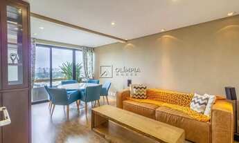 Imagem 3: Aluguel Apartamento 1 Dormitórios - 82 m² Pinheiros