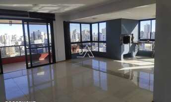 Imagem 4: SUNSET HILL - 3 DORMITORIOS (1 SUÍTE) - 2 VAGAS - 120 M²