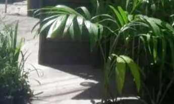 Imagem: Suítes mobiliadas