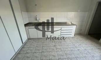 Imagem 3: Locação Apartamento Sao Caetano do Sul Barcelona Ref: 40745