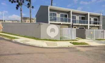 Imagem: SOBRADO NOVO 3 QUARTOS À VENDA NO ALTO