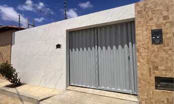 Imagem: Casa com 3 quartos