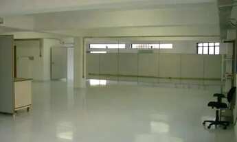 Imagem: Salão Comercial para alugar, 260m² - Jardim