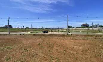 Imagem: TERRENO NO CONDOMÍNIO FECHADO MIRA EM GRAVATAÍ