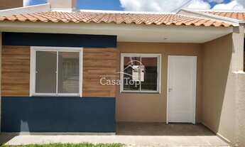 Imagem: Casa à venda Recanto Brasil - Colônia