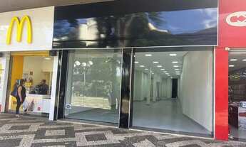 Imagem 2: Loja para locação no Calçadão de Londrina, 250 m² por R$ 15.000/mês + IPTU- Centro - Londr