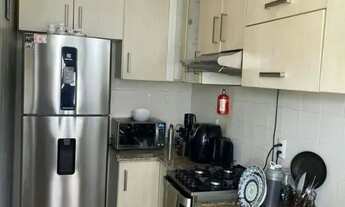 Imagem 5: Apartamento de 1 dormitório à venda na Praça Garibaldi, Azenha - Porto Alegre