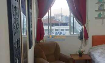 Imagem 5: Apartamento para alugar, 40 m² por R$ 2.480,00/mês - Santa Efigênia - São Paulo/SP