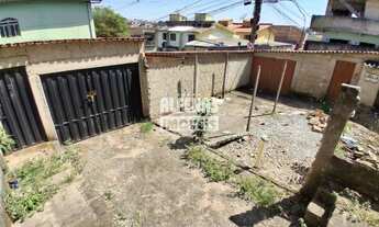 Imagem 4: LOTE A VENDA COM BARRACÃO -360 M2-FONTE GRANDE CONTAGEM MG