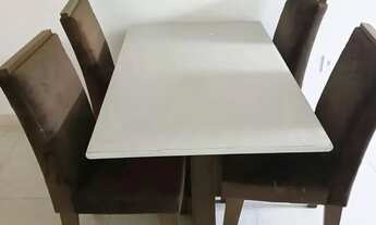 Imagem 2: Aluga apartamento Mobiliado 01 quarto