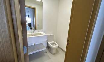 Imagem 4: Apartamento 2 Suites para alugar em frente ao colégio WR, Setor Bueno, Goiânia GO