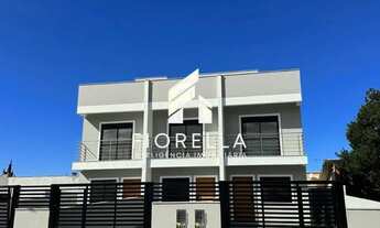 Imagem 2: Sobrado com 03 dormitórios com 01 Suíte no bairro Aririú - Palhoça