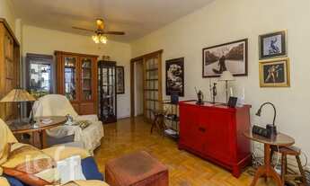 Imagem 5: Imóvel para venda possui 107 metros quadrados com 3 quartos em Centro Histórico - Porto Al