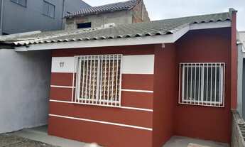 Imagem: Alugo casa Jardim Ibirapuera