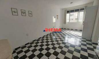 Imagem: Kitnet para alugar, 35 m² por R$ 2.000/ano