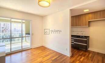 Imagem 2: Aluguel Apartamento 2 Dormitórios - 72 m² Brooklin