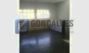 Imagem 2: Venda Galpao Sao Bernardo do Campo Vila Duzi Ref: 144191