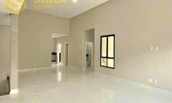 Imagem 6: CASA NOVA A VENDA/LOCAÇÃO EM JUNDIAÍ NO CONDOMÍNIO FECHADO PORTAL DO PARAÍSO II