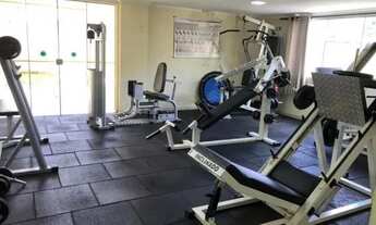 Imagem 5: Ed. Park Buriti - Apt. 604 Bl. B - Jardim Nova Era